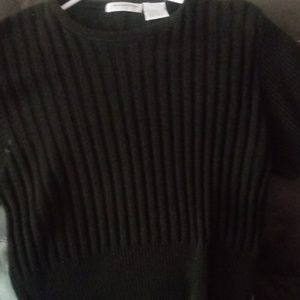 Dress up  sweater